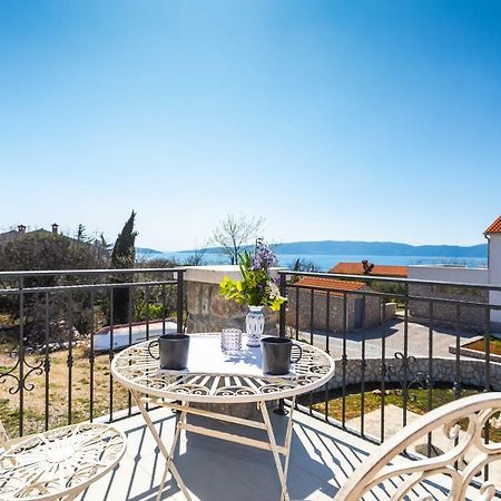Villa Korina Pinezići Dış mekan fotoğraf