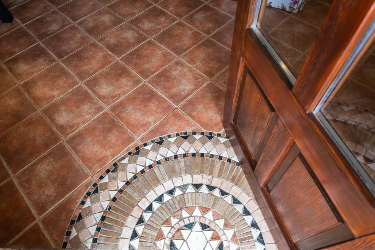 Villa Korina Pinezići Dış mekan fotoğraf