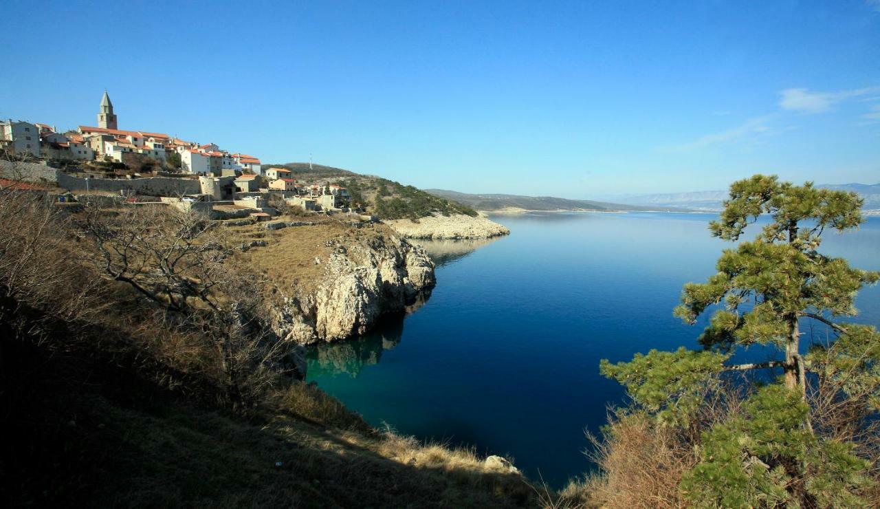 Villa Korina Pinezići Dış mekan fotoğraf