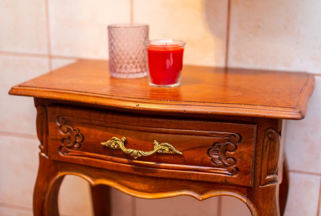 Villa Korina Pinezići Dış mekan fotoğraf